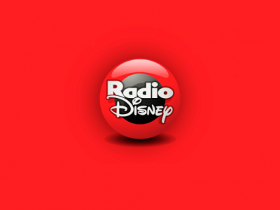 Rádio Disney volta com os Estúdios