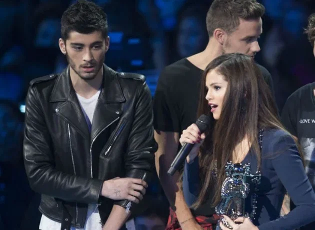 Zayn Malik e Selena Gomez estariam juntos, diz People