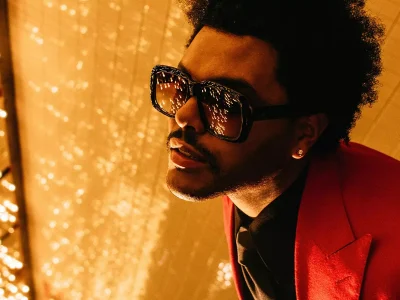 Mix FM – The Weeknd: concorra a ingressos
