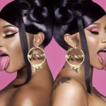 Nicki Minaj libera capa de álbum