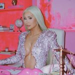 Nicki Minaj libera capa de álbum