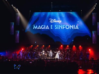 Alpha FM – Disney Magia & Sinfonia: concorra a ingressos